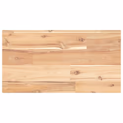 VidaXL 4008775, Legno, Rettangolare, Interno, 300 mm, 40 mm, 1200 mm