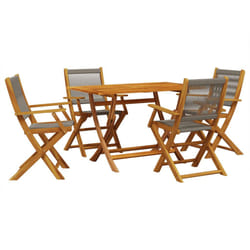 VidaXL 3281698 set mobili da esterno