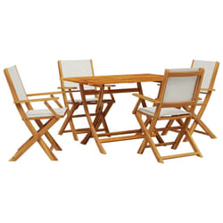 VidaXL 3281700 set mobili da esterno