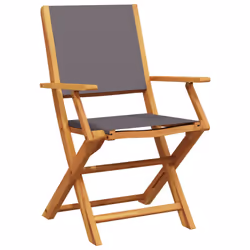 VidaXL 3281713 set mobili da esterno