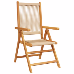 VidaXL 3281723 set mobili da esterno
