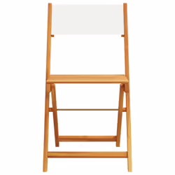 VidaXL 3281748 set mobili da esterno - Vista aggiuntiva 4