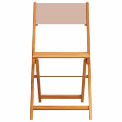 VidaXL 3281846 set mobili da esterno - Vista aggiuntiva 4