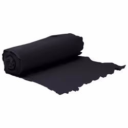 Membrana Geotessile Nera 1x10 m in Fibra di Poliesterecod mxl 116324 - Vista aggiuntiva 2