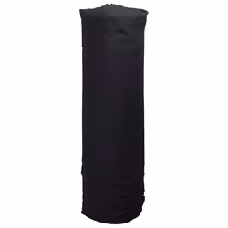 Membrana Geotessile Nera 1x10 m in Fibra di Poliesterecod mxl 116324 - Vista aggiuntiva 3