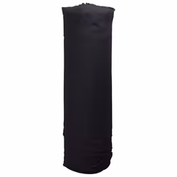 Membrana Geotessile Nera 1x10 m in Fibra di Poliesterecod mxl 92360 - Vista aggiuntiva 3