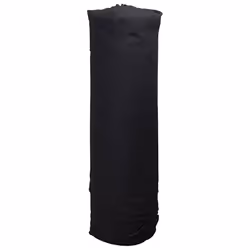 Membrana Geotessile Nera 1x50 m in Fibra di Poliesterecod mxl 116325 - Vista aggiuntiva 3