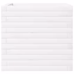 VidaXL 3282405 fioriera Pino Bianco - Vista aggiuntiva 6