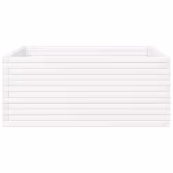 VidaXL 3282435 fioriera Pino Bianco - Vista aggiuntiva 6