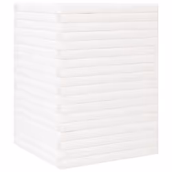 VidaXL 3282465 fioriera Pino Bianco - Vista aggiuntiva 7