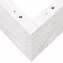 VidaXL 3282465 fioriera Pino Bianco - Vista aggiuntiva 8