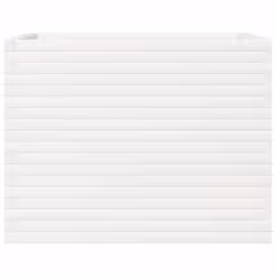 VidaXL 3282500 fioriera Legno Bianco - Vista aggiuntiva 5