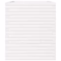 VidaXL 3282500 fioriera Legno Bianco - Vista aggiuntiva 6