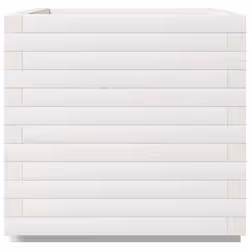 VidaXL 3282515 fioriera Pino Bianco - Vista aggiuntiva 6