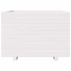 VidaXL 3282525 fioriera Pino Bianco - Vista aggiuntiva 5