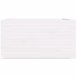 VidaXL 3282535 fioriera Pino Bianco - Vista aggiuntiva 6