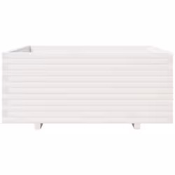 VidaXL 3282545 fioriera Pino Bianco - Vista aggiuntiva 5