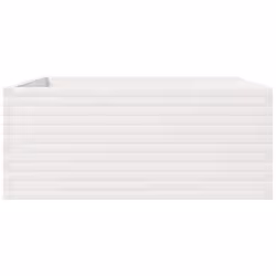 VidaXL 3282545 fioriera Pino Bianco - Vista aggiuntiva 6