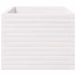 VidaXL 3282565 fioriera Pino Bianco - Vista aggiuntiva 6