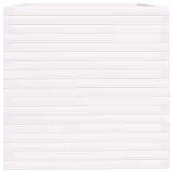 VidaXL 3282585 fioriera Pino Bianco - Vista aggiuntiva 6