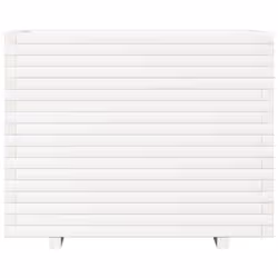 VidaXL 3282605 fioriera Pino Bianco - Vista aggiuntiva 5