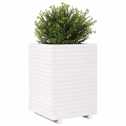 VidaXL 3282610 fioriera Pino Bianco - Vista aggiuntiva 4