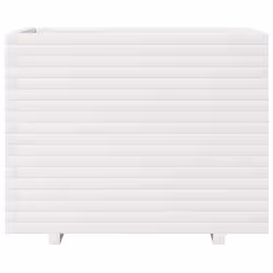 VidaXL 3282645 fioriera Pino Bianco - Vista aggiuntiva 5
