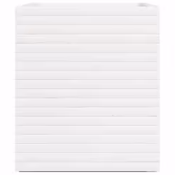 VidaXL 3282645 fioriera Pino Bianco - Vista aggiuntiva 6