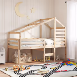 VidaXL 3281974 letto - Vista aggiuntiva 2