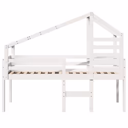 VidaXL 3281978 letto - Vista aggiuntiva 4