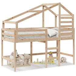 VidaXL 3281986 letto