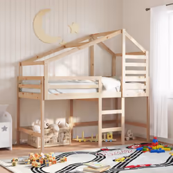 VidaXL 3281986 letto