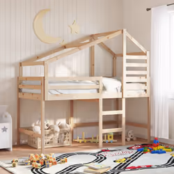 VidaXL 3281988 letto