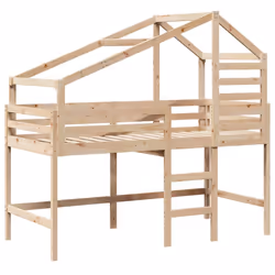 VidaXL 3281988 letto