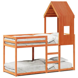 VidaXL 3281996 letto