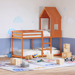 VidaXL 3281996 letto