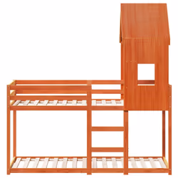 VidaXL 3281996 letto - Vista aggiuntiva 4