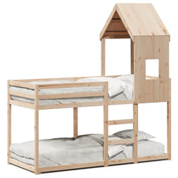 VidaXL 3282000 rete a doghe