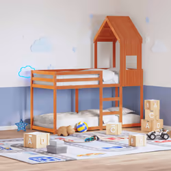 VidaXL 3282004 letto