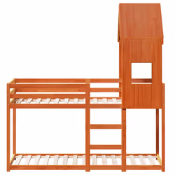 VidaXL 3282004 letto - Vista aggiuntiva 4