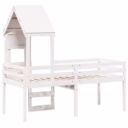 VidaXL 3282017 letto - Vista aggiuntiva 8