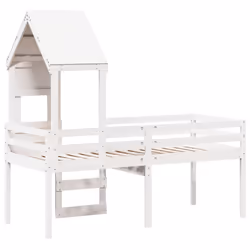 VidaXL 3282020 letto - Vista aggiuntiva 8
