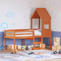 VidaXL 3282021 letto - Vista aggiuntiva 2