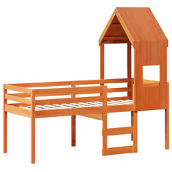 VidaXL 3282021 letto - Vista aggiuntiva 3