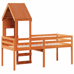 VidaXL 3282021 letto - Vista aggiuntiva 8