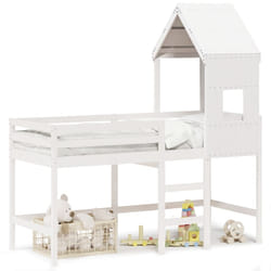 VidaXL 3282027 letto