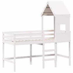 VidaXL 3282027 letto - Vista aggiuntiva 3