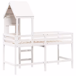 VidaXL 3282027 letto - Vista aggiuntiva 8
