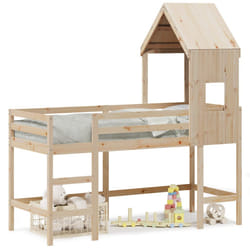 VidaXL 3282028 letto
