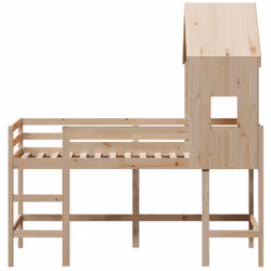 VidaXL 3282028 letto - Vista aggiuntiva 4